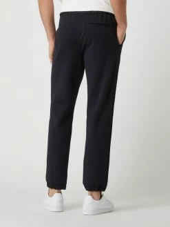 Selected Homme Easy Pants Mit Viskose-Anteil Modell 'Oslo' - Marineblau -BE EDGY Shop ad6l2lad6gr4gl1n8h64ok2haop3gkhpa56jaipk84r56k24aorjih25894j0kq28584cea5a144khim6ko32dhl69i3ee1kcgq6ae1k6spjgohm6phjce1hcoo3ae9pccsjie0