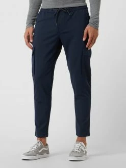 MCNEAL Tapered Fit Cargohose Mit Viskose-Anteil - Himmelblau -BE EDGY Shop adakgiia84skmd25996kecq59d34id256osk4c1j98o42h218l7jijal919kkja2aoslch2685b3ah9g6t3m6db560r38phkcooj4e1kcoqj6ohgc8s6ae9ncpi64pho70s68dg