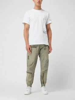 G-Star Raw Jogpants Aus Baumwolle - Schlamm