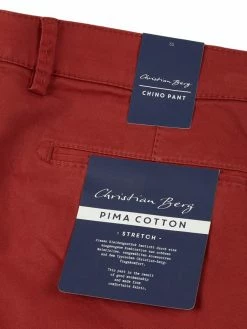Christian Berg Men Chino Mit Stretch-Anteil - Rostrot -BE EDGY Shop agok8dhi8ook2khna134eha5a97kih21a95koiqi91b32ia69t6lai1oa924ckib6514qd2m952ksdhlah3jioj46cr66ohic9hj0phk61gm8ob4c4rjip1gc9gjap9kc4q30d0