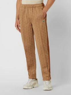 Lacoste Sweatpants Mit Allover-Muster Modell 'TROUSERS' - Beige -BE EDGY Shop agq3eh2kap14gcq18974kd2e9p14qh1j8l84odah6pal8lad9h144j9nad4kecia6d852daa6d84acq1a53m2chlcgr3io9jc4p3adhkc5hj0ohgcdgj0d356cq6coj66dj3ae0