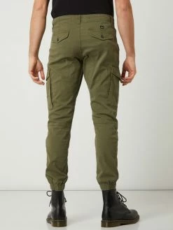 Jack & Jones Cargohose Aus Baumwolle Mit Teilungsnähten - Olivgrün -BE EDGY Shop agsj6ihm64qkqgihap94mi2i6l94mj9g9p5kmhhjacokshpj60ok4i238sp3gh2m6l24ggqk9l448la8aoo38p1i6sq64o9i75h62cpkc4o62e9mc8rm4chm6dh3ioj4cdim6og