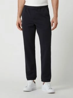 Selected Homme Easy Pants Mit Viskose-Anteil Modell 'Oslo' - Marineblau -BE EDGY Shop ah432hpga4pkud2961652e2f6la3cjpn8d330hqf8gojgjq38t9j0kpo9h9l4li8653kgh9h85a56d236d3m2pj16cr3ie1p64o68c9k69hjge1gclh3id1o70oj0d3470ojado