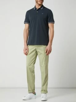 Eurex By Brax Regular Fit Chino Mit Stretch-Anteil Modell 'Luis' - Mint