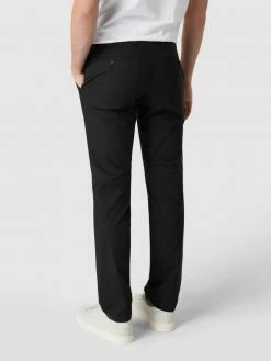 Tommy Hilfiger Straight Fit Chino Mit Label-Details Modell 'Denton' - Schwarz -BE EDGY Shop ah94kiil69b3akq89h448gq5ap0kmkam9t9ksk1k8gr52d268ssj4e2a94pl6dq29l8k8kq68la4ieaj9ko30cho6dhmcc3671hm6p9k6lh64e3264r3iob274r36c36cpi6ac0