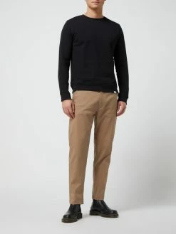 Cinque Chino Mit Stretch-Anteil Modell 'Cipair' - Sand