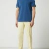 Eurex By Brax Regular Fit Chino Mit Stretch-Anteil Modell 'Luis' - Hellgelb -BE EDGY Shop ahb4agqj6ksjck2iako38j1h6or56e2k9kqj8i2ca17kucab9h4k8jqb698kuiqm6op56c269or3cihp6h3jgdj570qj4dpi6gs64d9kc4p3ce1g70sjiob6c5h3gp1jcorj8dg