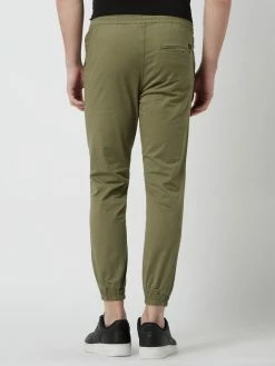 Jack & Jones Jogpants Mit Stretch-Anteil Modell 'Gordon' - Khaki -BE EDGY Shop akqjggif9983al9j6t64ocaf6l0kuk1g9t434d1g8d8kicqk6h4l4e2k95748iai8so36gi38ookih2e713jce9occs3ac9g6tj36d9k74s3ae9l74r66p9g65j62phg70pm8d0