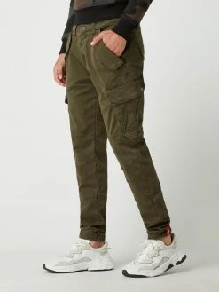 Alpha Industries Cargohose Mit Label-Details Modell 'COMBAT' - Dunkelgrau -BE EDGY Shop al2kihi8a4pj8ha9apb5cja78dalaea88p8j2kifagojck2i84qjgga990ojie2c9l148hah60sl2cq3al3j0e1k71hj6p9hcor6aohkc4q34ohhccs3ccr36hgjicr2c4pjcd0
