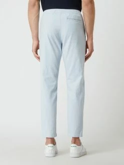 Selected Homme Slim Tapered Fit Jogpants Mit Leinen-Anteil Modell 'Newton' - Hellblau -BE EDGY Shop al7kkhag6984shi59994aihj9l936kq2acr3icq8957laii3a133ili56l2kec2f8h5kodpj98o3ae2g6l3jcohp70s62cj6c5gjidhk74pm2eb565ij6cpk65i3ior468oj4c8