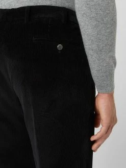 Hiltl Comfort Fit Bundfaltenhose Aus Cord Modell 'Morello' - Schwarz -BE EDGY Shop al846k9iacq50d9h90s3gi9ka8p54dq2855kciq7ah64al2m6p4kul2da15l4ci175946dia8d53ejqm9l3j0oph74om4c9nccr6cchk61hjioj4cdijceb274sjechoclgjaco