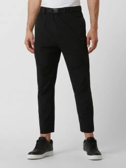 Calvin Klein Jeans Cropped Easy Pants Mit Stretch-Anteil - Schwarz -BE EDGY Shop al84kga18sq4gkic64q4eja76os4kdika95kcjhia0slciimal6jgli88534sk2i9hakccq98cok6kak713jgc9pcpgm4p1m6cqmcdhkcgsm6o9ocpj3gpj26opm6cr265gm2oo