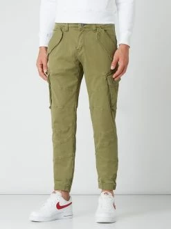 Alpha Industries Cargohose Mit Label-Details Modell 'COMBAT' - Olivgrün -BE EDGY Shop aoqkqjie8d44kea2897kehqg897j0dhl6kq36l1i94s4mjq78l5kmc2e9cq54j9j9t14ecae8h356hpoa93mce32cgo6aor6cgsm8dhkc4rjgohl61j32o9p6tj6cd366ph34cg