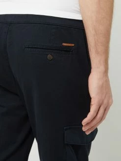 MCNEAL Tapered Fit Cargohose Mit Stretch-Anteil - Marineblau -BE EDGY Shop aor38iagad558jhh8p54siak8t9j0j1j6t6kocq59d4kce288d932c2b990j6kac6ta5chi3714k2lhp8co3ae1h60qm6dhoc8p68dhk74r64oj6c9h3cdhk74rm6chl68sm2co