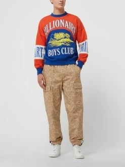 Billionaire Boys Club Cargohose Aus Baumwolle - Beige