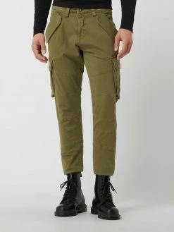 Alpha Industries Cargohose Mit Label-Details Modell 'COMBAT' - Olivgrün -BE EDGY Shop ap1lah286d93cdqca0pl2dql8so4khaha0o34hphal24scqm9tal4ci384o3il276tb58j1ga9a32j2l8ko6cd9m6go3ge9icdijgp1kc8s3geb4ccoj6c3268sm8choc8r3ac0