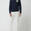 Scotch & Soda Regular Straight Fit Jogpants Mit Leinen-Anteil Modell 'Warren' - Offwhite Meliert 11 Scotch & Soda Regular Straight Fit Jogpants Mit Leinen-Anteil Modell 'Warren' - Offwhite Meliert -BE EDGY Shop ap2j0j1h94rlchpj6p342jhm6p73el2575a54da29t342hagapb3ge1p698jckam65b30eaf6h2l0k228p3mcdj660p3aor56kp38chk60pjeo9hchhm8pj361ij4p3265gm8o8