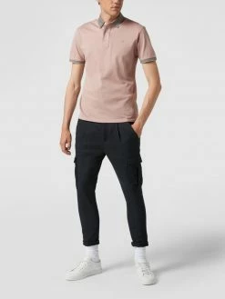 Drykorn Cargohose Mit Eingrifftaschen - Marineblau