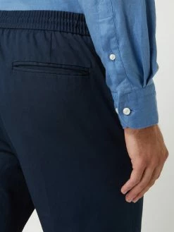 Esprit Collection Jogpants Aus Baumwollmischung - Marineblau -BE EDGY Shop ap644jq9995j4ki690pkmk9j85646gq48cskedah955l0c2688qk6ea575938l2684pjij2b8t156hpna8o68dpmcgo3ep1ncgsm8c9k75ij2o9l64qj4dpjcli66e1n6cs6aco