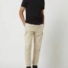 Cinque Cargohose Mit Stretch-Anteil Modell 'Cimean' - Beige -BE EDGY Shop ap7lacpkal6l2lic8orl8licapakmla4al9k2dpn8t23adi36t4jeca7ad93ijhg9crkijplal83ilho8p3jgdpk6lhjgp3161i3eopkc9im2ob174qm4db6cdi3gp9pcgq64e8